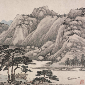 历史画