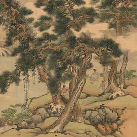 历史画