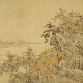 历史画