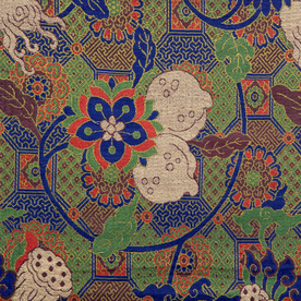 明清画
