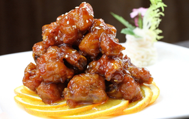 沪菜