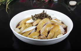 沪菜