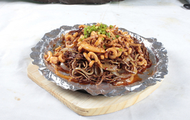 沪菜