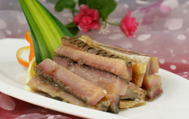 沪菜