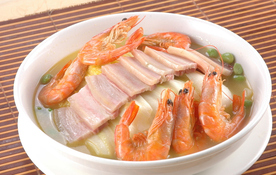 沪菜