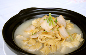 沪菜
