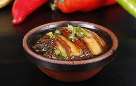 沪菜