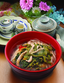 沪菜