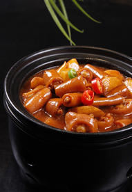 沪菜