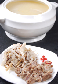 沪菜