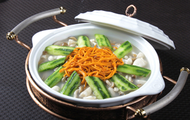 沪菜