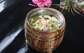 沪菜