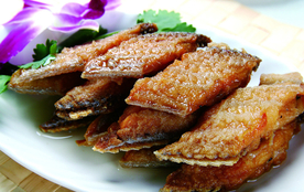 沪菜