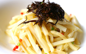 沪菜