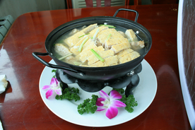徽菜