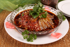 徽菜