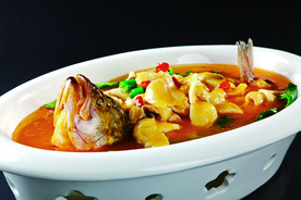 徽菜