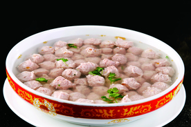徽菜