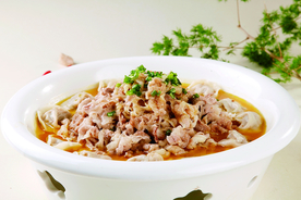 徽菜
