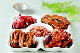 徽菜