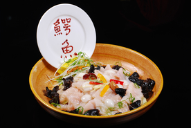 徽菜