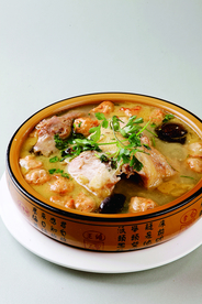 徽菜