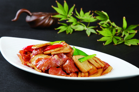 徽菜