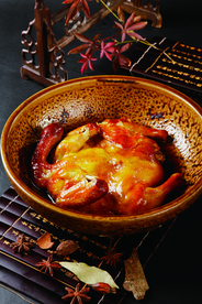 徽菜