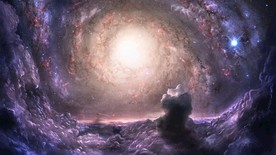唯美插画壁纸