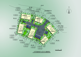 景观彩图