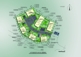景观彩图