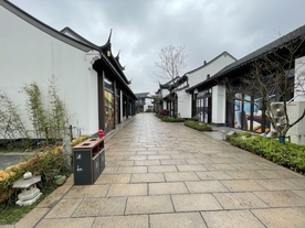 中式室内精装图片