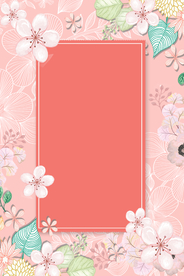 女神节背景
