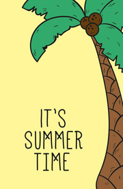 清凉夏日