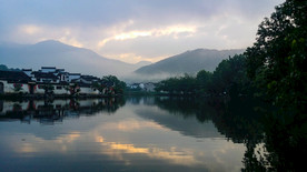 宏村