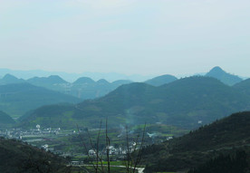 山