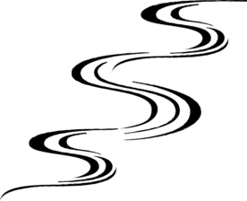 水波纹