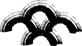 水波纹