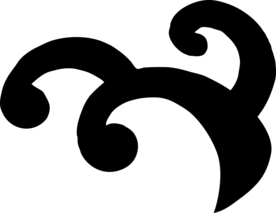水波纹