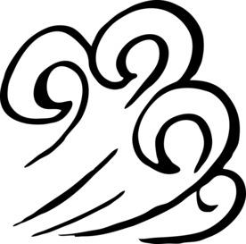 水波纹