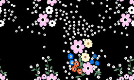 小花