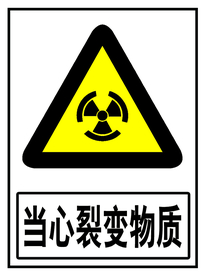 裂变物质