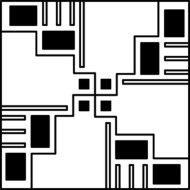 纹路纹理