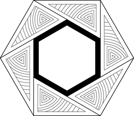 纹路纹理