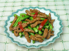 家常菜