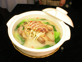 家常菜