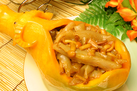 家常菜