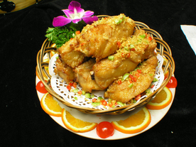 家常菜