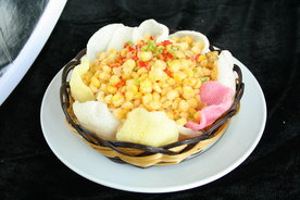 家常菜