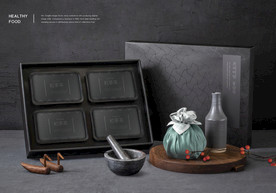 茶叶海报设计图片